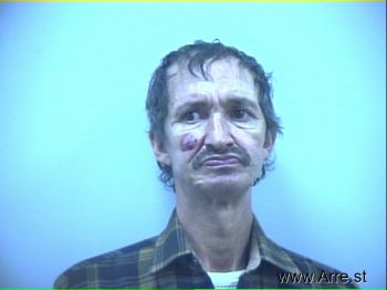 Roger A Johnson Mugshot