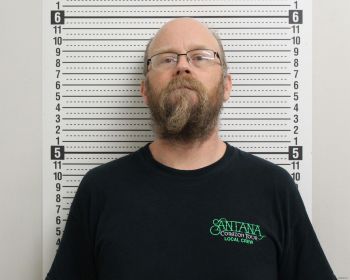 Roger L Johnson Mugshot