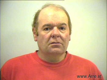 Roger L Johnson Mugshot