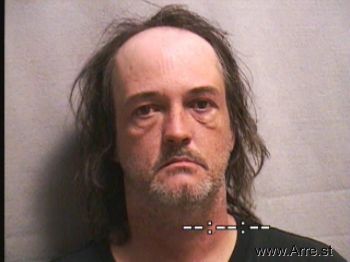 Roger Brent Jones Mugshot