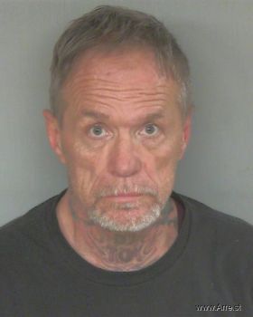 Roger Dale Kinney Mugshot