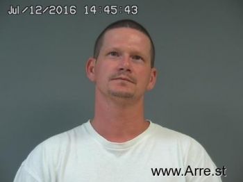 Roger Lee Mcclain Mugshot