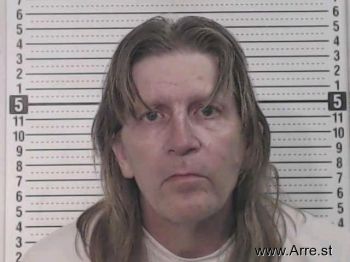 Roger E Miller Mugshot