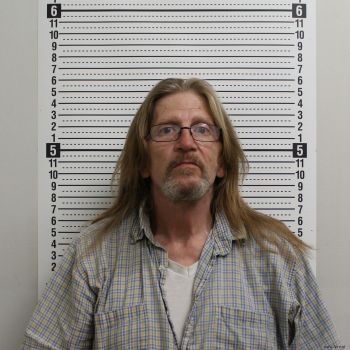 Roger Esten Miller Mugshot