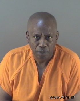 Roger Eric Scott Mugshot