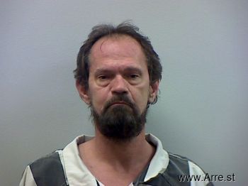 Roger K Smith Mugshot