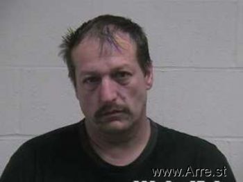 Roger Eugene Sowers Mugshot