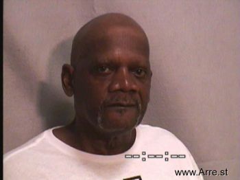 Roger Nmi Stewart Mugshot