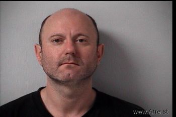 Roger Lee Jr West Mugshot