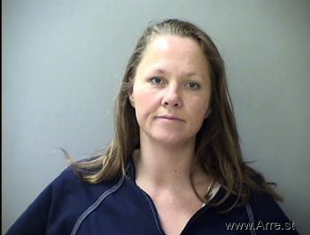 Roianne Lee Brown Mugshot