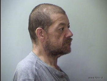 Roland Kelly Bibler Mugshot