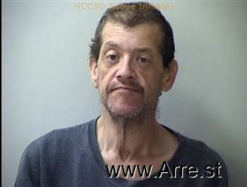 Roland Kelly Bibler Mugshot