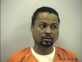 Roland L Owens Mugshot