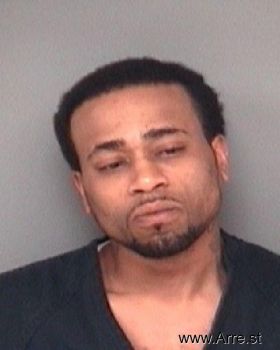 Rolando Jermaine Caldwell Mugshot