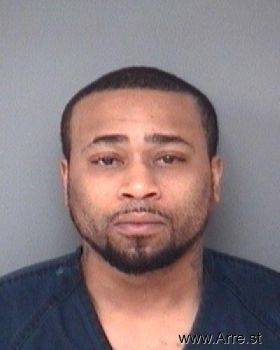 Rolando Jermaine Caldwell Mugshot