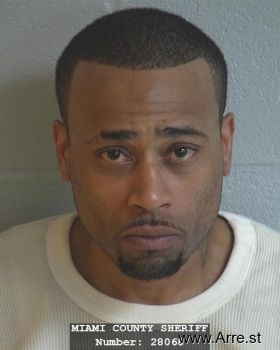 Rolando Jermaine Caldwell Mugshot