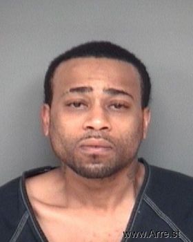 Rolando Jermaine Caldwell Mugshot