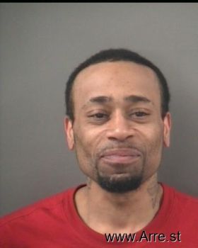 Rolando Jermaine Caldwell Mugshot