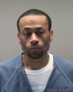 Rolando Jermaine Caldwell Mugshot