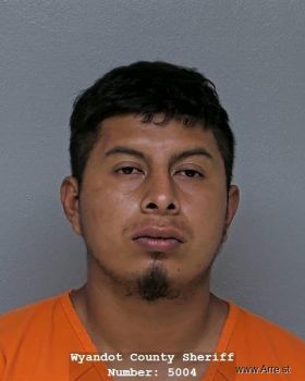 Rolando Perez Hernandez Mugshot