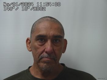 Rolando  Mora Mugshot