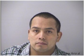 Rolando Javier Morales-matias Mugshot