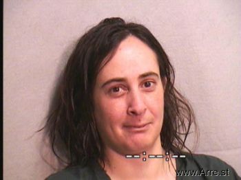 Roma Dorothy Teglas Mugshot