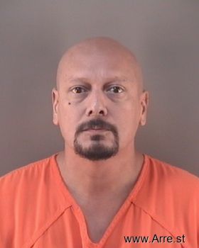 Roman S Alvarado Mugshot