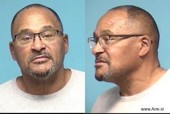 Romando Guy Senior Smith Mugshot