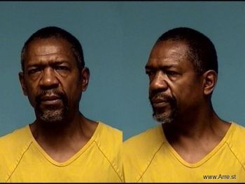 Romano  Peagler Mugshot