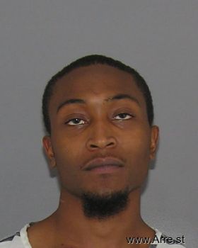 Romeo  Richardson Mugshot