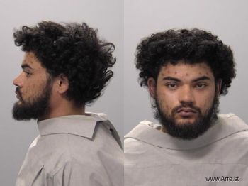 Romiere Javon Hale Mugshot