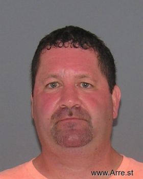 Ronald  Anderson Mugshot