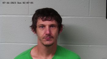 Ronald Joe Anderson Jr Mugshot