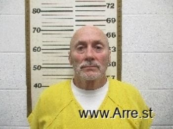 Ronald Allen Baker Mugshot