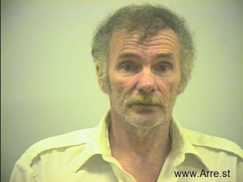 Ronald Gary Bennett Mugshot