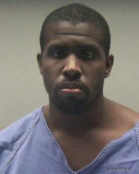 Ronald Jamar Benson Mugshot