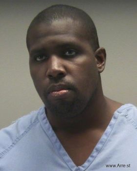 Ronald Jamar Benson Mugshot