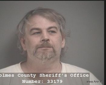 Ronald Eugene Bernhart Mugshot