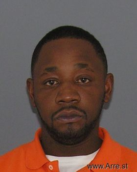 Ronald  Black Mugshot