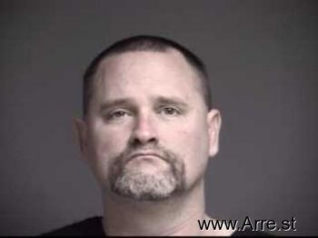 Ronald Gene Bowen Mugshot