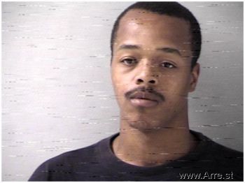 Ronald Alan Bryant Mugshot