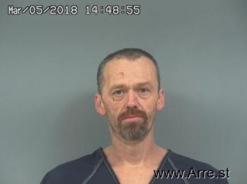 Ronald Lee Bryant Mugshot