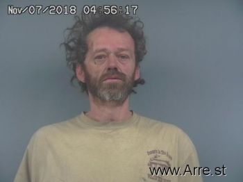 Ronald Lee Bryant Mugshot