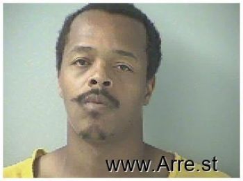 Ronald Alan Bryant Mugshot