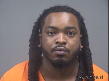 Ronald Anthony Buchanan Mugshot