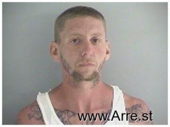 Ronald Darrell Burke Jr Mugshot