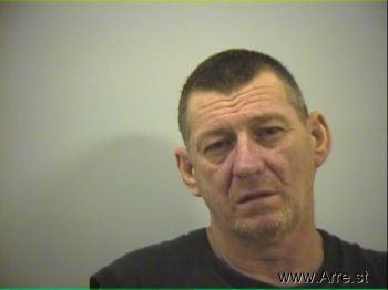 Ronald L Calvert Mugshot