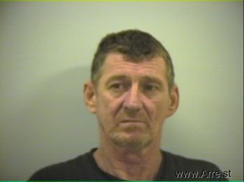 Ronald L Calvert Mugshot