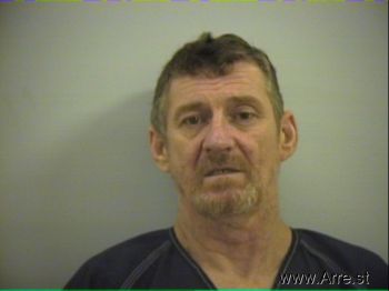 Ronald L Calvert Mugshot